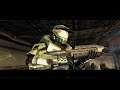 Let's Play Halo: Combat Evolved Anniversary #10 - The Maw ~The End~