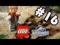 Let's Play LEGO Jurassic World - Story - Part 16 – Jurassic World: Welcome to Jurassic World