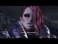 Let's Play Metal Gear Rising - Revengeance Part 11: Raiden beats up a French girl
