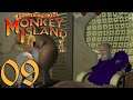 Let's Play Monkey Island 4 [9] - Der reiche Australier