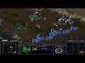 Let's Play Starcraft Legacy Of The Confederation Part 14: Dawn Of Darkness Mission 1 (2/2)