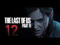 Let's play The Last of Us Parte 2 en español | CAPITULO 12: "Sola contra los lobos"