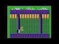 Let's Play Zelda II The Adventure of Link Part 5: More Dungeon Hopping