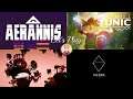 Let's Try: Tunic, Aerannis, Alfal's Grove, and The Door