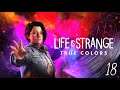 Life is strange True colors Ep.5 [#18] - Отпустить эмоции