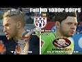 🔴 LIVE | FIFA 19 Pro Club THAILAND LEAGUE 19 | TrueHG vs OLD MAN UNITED