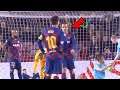 Look at What happened between Lionel Messi & Antoine Griezmann