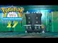 LP: ⚡ Pokepark Wii: Pikachus grosses Abenteuer [#17] Lasst uns Plattendreschen
