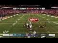 Madden 19 WR Create a Player 3