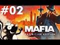 Mafia: Definitive Edition [002] - Ein Ausflug aufs Land