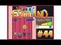 Magus's Secret Hideout | Let's Play Evoland 2 #44