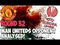 MAN UNITED FACE REAL SOCIEDAD EUROPA LEAGUE ROUND 32 REACTION AND ANALYSIS