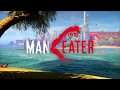 Maneater Shark RPG Launch Trailer