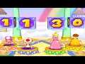 Mario Party 7 - Pyramid Park - Team Dolphin Vs Team Seagull | MarioGamers