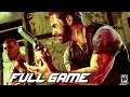 Max Payne 3 - Full Gameplay Walkthrough Full Game | Rockstar Games