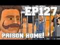 MDickie's Hard Time EP 127: Back to Prison!