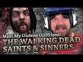 Meet My Undead Girlfriend! 💀 The Walking Dead: Saints and Sinners VR Highlights