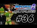Megaman 8-Bit Deathmatch (S3) Multiplayer #36