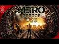 Metro Exodus #25 | L'Amiral