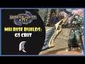 MH Rise: Builds - Great Sword/Espadão - GS Crit