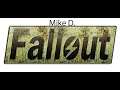 Mike D. Fallout: Fallout 76 Let's Play Part 5