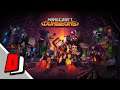 Minecraft Dungeons :: Private Beta :: Local Multiplayer :: Tutorial