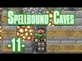Minecraft - Spellbound Caves - #11 (HD)