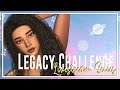 MISSLOLLYPOPSIMS🍭 | THE SIMS 4: LEGACY CHALLENGE👪 | TRIPLET'S MAKEOVER💄