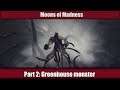 Moons Of Madness Walkthrough - Part 2: Greenhouse monster