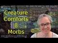 Morb Farm | #8 Creature Comforts Challenge Oxygen Not Included Spaced Out DLC Let's Play