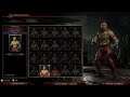 Mortal Kombat 11 how to unlock Shang Tsung Sleight of Hand skin, Top 5 %