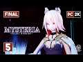 MYSTERIA ~Occult Shadows~ Walkthrough Final Part 5 (PC)