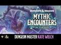 Mythic Encounters In Theros - Tromokratis