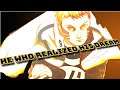 |Naruto to Boruto Shinobi Striker: Final DLC Mr. Uzumaki!!!!| Showcase