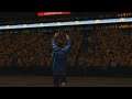 NBA Live 16 - Thunder vs Warriors Game 7