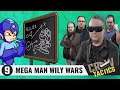 NE Crew Tactics - Mega Man: Wily Wars (Episode 9, SO YOU'VE CHOSEN LAUGHTER.)