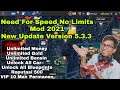 Need For Speed No Limits Mod 2021 V5.3.3_Nfs No Limits Mod Apk Version 5.3.3_1000%Working
