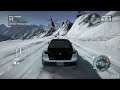 Need for Speed: The Run - Mitsubishi Lancer Evolution X (NFS) 2008 - Gameplay (PC UHD) [4K60FPS]