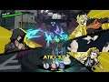 NEO : The World Ends with You DEMO- Boss