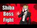 NEO: The World Ends with You -  Shiba Boss Fight [Hard mode]
