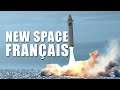 New Space - Le futur du spatial en France - LDDE