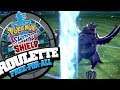 New Tech Schemin' | Pokemon Sword and Shield RFFA (4K)