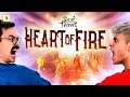 HEART OF FIRE - SEA OF THIEVES 5
