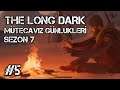 OLASI 8. SEZON ve TLD'nin Geleceği | The Long Dark Mütecavız Günlükleri | Sezon 7 #5