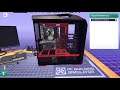 PC Building Simulator - Basics : How to Build a PC | Gameplay in Tamil