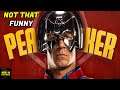PEACEMAKER Trailer - Reminds Me Of The Boys... Not In A Good Way