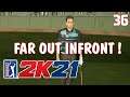 PGA TOUR 2K21 - The Legends Championship Day III | IFar Out Infront of the Rest ... ?!