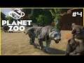 Planet Zoo [alle DLC] #004 Ein Gehege für Koalas