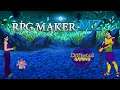 Playing with my RPG Maker MZ and doing the Friday AMA ( Ask me anything )