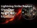 POE Lightning Strike Raider Guide. GIGA clear, boss killer